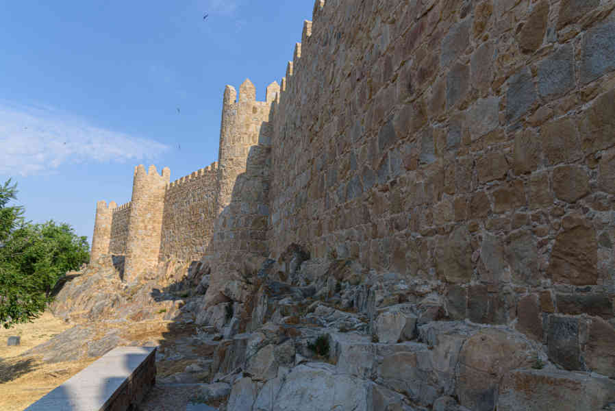 Ávila 107 - muralla.jpg